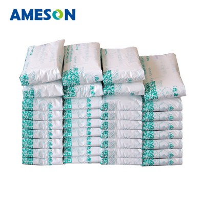 Mini Foam Handy Recyclable ECO protective PU foam bags for equipment transport packaging