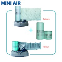 MINI AIR Automatic Easi Air Filling Sealing Machine for cushion film