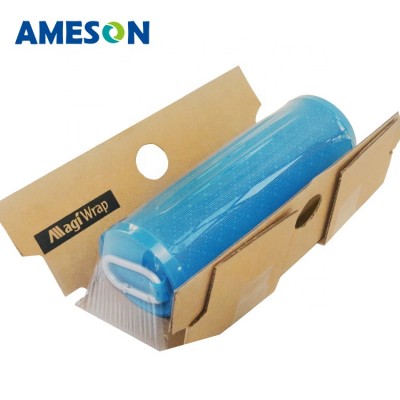 Ameson wholesale custom compostable suspension and retention packaging