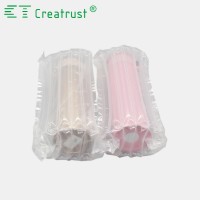 Cheap price shock resistance air column bags for packing accept custom order